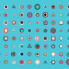 By_Small_and_Simple_Things_v1.4.6_seed_-1509939968_cols_14_bgHex_4CC8D9_frame_148