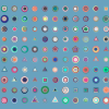 By_Small_and_Simple_Things_v1.4.6_seed_-314963968_cols_17_bgHex_69A2BE_frame_275