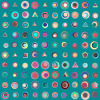 By_Small_and_Simple_Things_v1.4.7_seed_-1225290240_cols_16_bgHex_008D94_frame_172