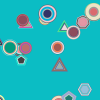 By_Small_and_Simple_Things_v1.5.0_seed_-161287679_cols_8_bgHex_0BBDC4_frame_203