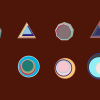 By_Small_and_Simple_Things_v1.5.0_seed_-417252864_cols_5_bgHex_4E1609_frame_74_user_interacted
