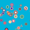 By_Small_and_Simple_Things_v1.5.0_seed_-614496256_cols_11_bgHex_00B3DB_frame_114