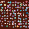 By_Small_and_Simple_Things_v1.5.0_seed_1038556416_cols_19_bgHex_4E1609_frame_9