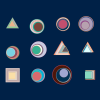 By_Small_and_Simple_Things_v1.5.0_seed_1100119552_cols_7_bgHex_002147_frame_1196