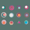 By_Small_and_Simple_Things_v1.5.0_seed_1545251328_cols_7_bgHex_59746E_frame_1313