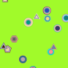 By_Small_and_Simple_Things_v1.5.0_seed_204801024_cols_10_bgHex_A1FA2A_frame_353