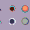 By_Small_and_Simple_Things_v1.5.1_seed_1739948032_cols_4_bgHex_AC9EB8_frame_491
