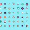 By_Small_and_Simple_Things_v1.7.3_seed_-1726532096_cols_11_bgHex_93EDF7_frame_62_user_interacted