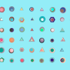By_Small_and_Simple_Things_v1.7.3_seed_-1726532096_cols_11_bgHex_93EDF7_frame_65_user_interacted