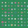 By_Small_and_Simple_Things_v1.7.5_seed_-1068452864_cols_14_bgHex_2E8B57_frame_34