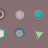 By_Small_and_Simple_Things_v1.7.5_seed_-118714624_cols_4_bgHex_877072_frame_82