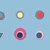 By_Small_and_Simple_Things_v1.7.5_seed_-251234304_cols_4_bgHex_97C1DA_frame_65