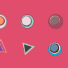 By_Small_and_Simple_Things_v1.7.5_seed_-741535488_cols_4_bgHex_E14E6D_frame_40