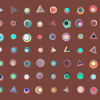 By_Small_and_Simple_Things_v1.7.5_seed_-831237632_cols_12_bgHex_79443B_frame_22