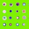 By_Small_and_Simple_Things_v1.7.5_seed_-971154944_cols_7_bgHex_7EF100_frame_16