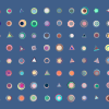 By_Small_and_Simple_Things_v1.7.5_seed_1077560320_cols_14_bgHex_405F89_frame_14