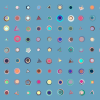 By_Small_and_Simple_Things_v1.7.5_seed_1217856512_cols_15_bgHex_69A2BE_frame_14