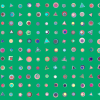 By_Small_and_Simple_Things_v1.7.5_seed_1308632832_cols_18_bgHex_00A86B_frame_23