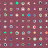 By_Small_and_Simple_Things_v1.7.5_seed_1544113920_cols_13_bgHex_8E4C5C_frame_649_user_interacted