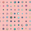 By_Small_and_Simple_Things_v1.7.5_seed_1698161664_cols_13_bgHex_F9C0BC_frame_17