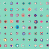 By_Small_and_Simple_Things_v1.7.5_seed_1865598976_cols_13_bgHex_88D8C0_frame_20