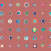 By_Small_and_Simple_Things_v1.7.5_seed_196119040_cols_10_bgHex_BD6E6B_frame_19