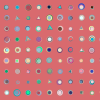 By_Small_and_Simple_Things_v1.7.5_seed_2008459264_cols_15_bgHex_D96A6E_frame_13