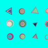 By_Small_and_Simple_Things_v1.7.5_seed_205405696_cols_6_bgHex_00FFEF_frame_104
