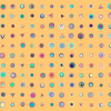 By_Small_and_Simple_Things_v1.7.5_seed_664550912_cols_18_bgHex_FFC874_frame_70_user_interacted