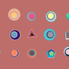 By_Small_and_Simple_Things_v1.7.5_seed_675902720_cols_6_bgHex_BD6E6B_frame_23