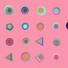 By_Small_and_Simple_Things_v1.7.5_seed_777432832_cols_7_bgHex_F895AC_frame_58