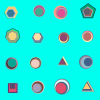 By_Small_and_Simple_Things_v1.8.0_seed_-1359943936_cols_4_bgHex_00FFEF_frame_184_user_interacted