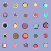 By_Small_and_Simple_Things_v1.8.0_seed_-152225024_cols_5_bgHex_A1A6D0_frame_77_user_interacted