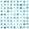 By_Small_and_Simple_Things_v1.8.0_seed_1715243264_cols_9_bgHex_E0FFFF_frame_256_user_interacted